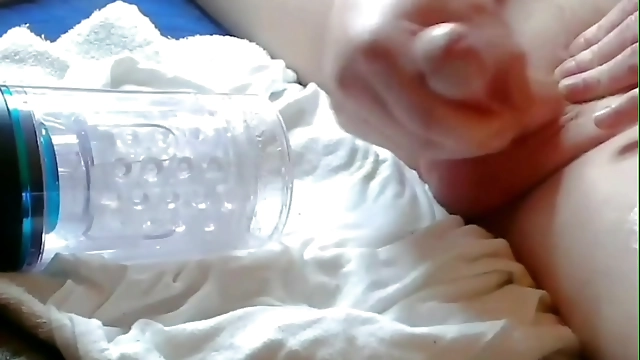 JAV Slut Succumbs to Sex Toys Unleashes Wanton Desire in Luscious Fuck-fest