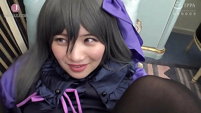 Sensational! White Paipan's Super Sensitive Premature Ejaculation Girl - She Can't Hold Back! Watch Her Battle Against the Cumming Over and Over Again!