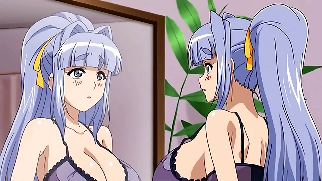 Intense JAV Debauchery: Hentai Uncensored Porn with Luscious Mell&ocy;ws