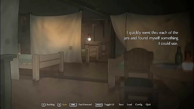 JAV Hottie Embarks on a Salacious Adventure