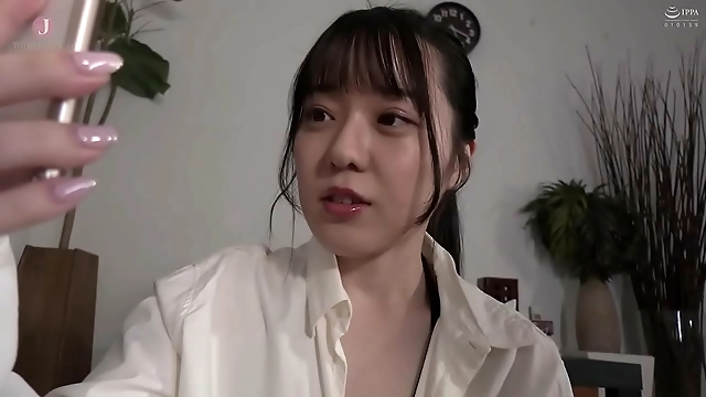 Discover the Alluring Young Wife with Enormous Tatas Draining Every Last Drop with Mesmerizing Blowjob Technique!