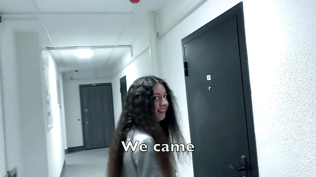 Slutty Rendezvous: Surrender to an Alluring Stranger for Cash