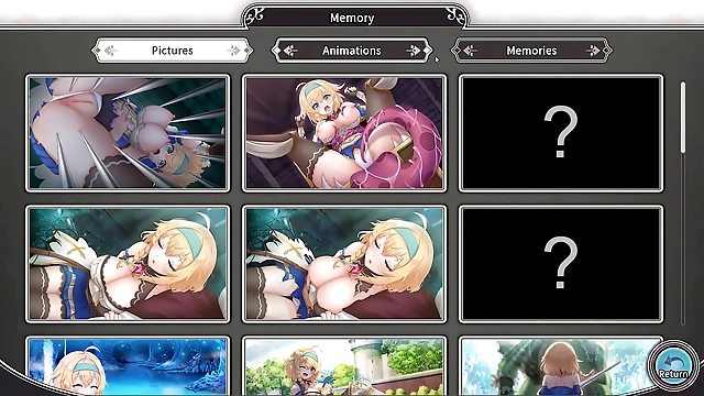 Fulfill Your Deepest Desires with the Luscious Succubus Hentai Pt