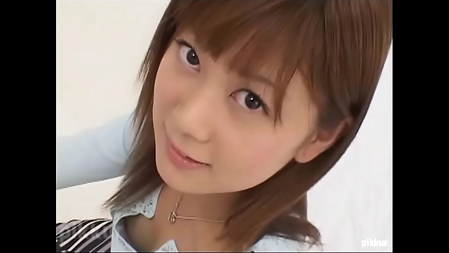 JAV Slut Enchantress Drives You Wild with Vending Machine Fantasies