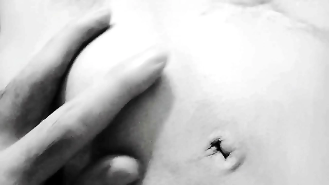 Glass Fever: Deep Inside a Luscious Asian Enchantresss Belly