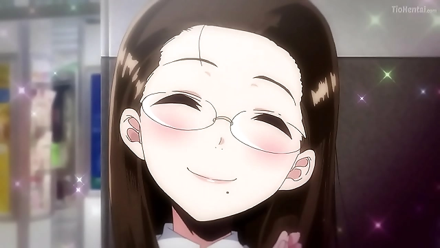 Japanese School Girl Fetish: Seika Jogakuin Kounin Sao Ojisan vs
