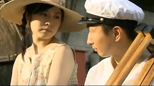 JAV Legend Henry Tsukamotos Showa Summer Porn Nostalgia