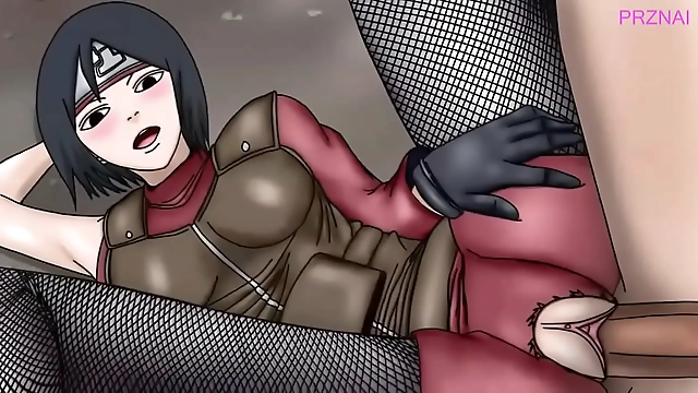 JAV Naruto Kurotsuchi Hen Video - Luscious Alluring Enchantress Brings You to Ultimate Pleasure