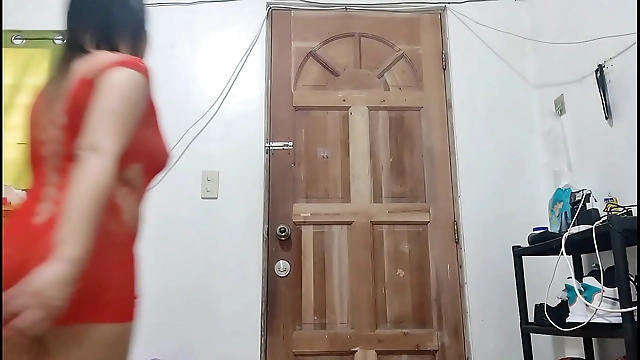 Nagulat si Kuya rider sa sout ko nilibugan at kinantot: Ako sa Puwet ng hard - Pinay Lover Pho