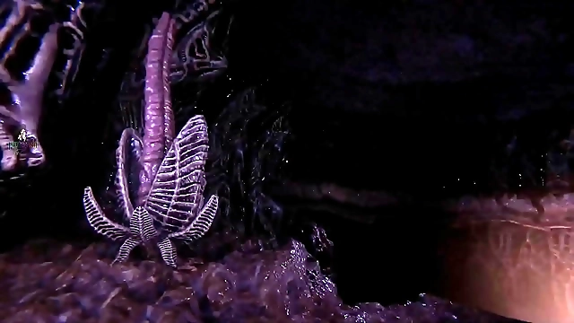 Lust from Beyond Part 4: Revealing the Ultimate Allure of Enchantresses