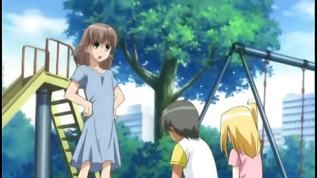 Enchanting Boobs Revealed in Oppai Life Series – Watch Now!