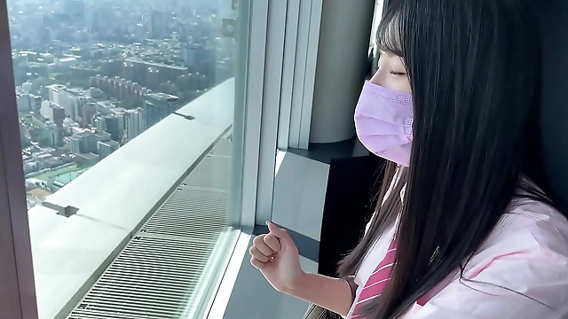 Meet the Naughty Schoolgirl with a Tight Pussy Who s Ready to Fuck Her Uncle!