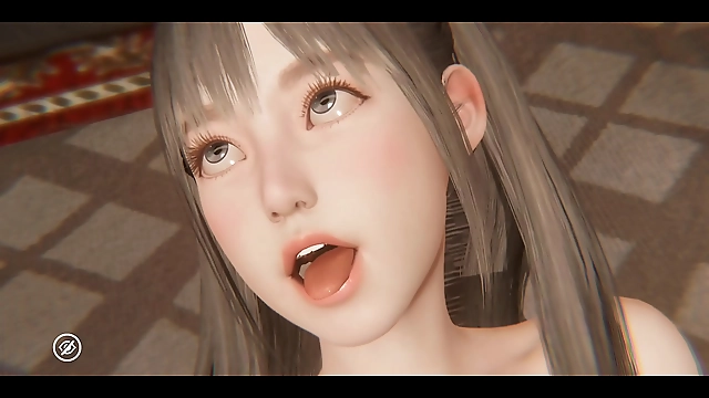 JAV Uncensored Hentai 3D: Alanas Virgin Spread and Brainless Fuck with Hard Orgasm on Rise of Eros