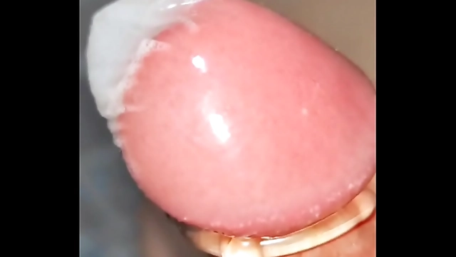 Jav Porn: Wh St and a Sperm-Locking Ring - The Ultimate Ejaculation Experience!