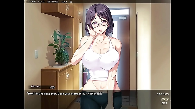Luscious Mitsukos Sultry Summer Holiday: Episode 1 - Her Dick-Sucking Skills Unleashed!
