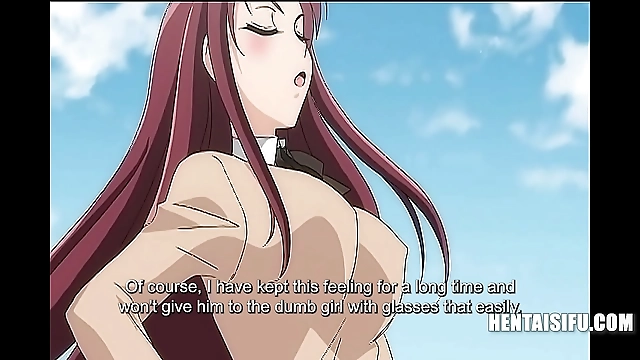 Nerds Take Over: How to Steal the Hottest Men in Town - Exclusive English Subtitles!