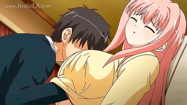 Satisfy Your Cravings with JAV Hentai Papa Love Ep 1 - Alluring MILF Stepmom Seduces stepson