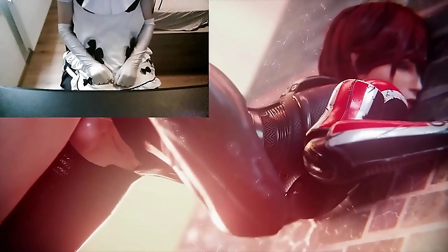 JAV Hentai Heaven: 3D SFM Compilation with Ultimate Girl Porn - Updated Version!