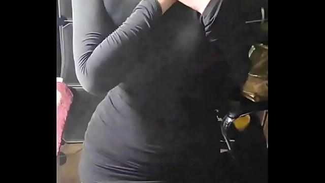 JAV Cutie Delivers More Than Just Packages: Her Tight Honey Pussy Takes On a Huge Cock