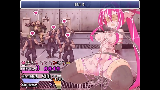 Revealing Emblem Knightess Nord: Sexy Lewdness and Marked Gameplay in HD(Part 1)