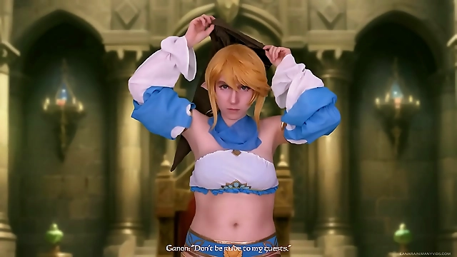 JAV All-Star Jasmine Black Cums on Link s Face Draining Him Completely