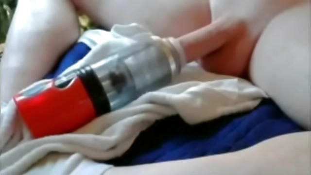 SAVAGE SEX TOY TAKES MY SOUL: CUM-FILLED FUCKING & SUCKING