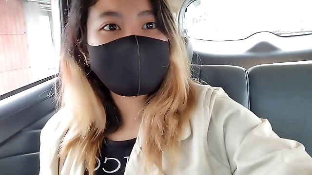 Experience the Rush of Public Sexcapades with a Thrifty Enchantress