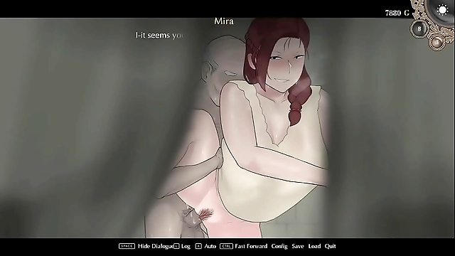 MILF Wife s JAV Orgy with Three Gorgeous Old Men - The Adelaide Inn Finale