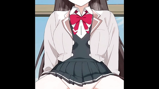 Unleash Your Fap on these Jap Bitches Anime Porn!