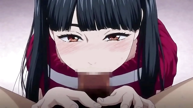 JAV Hentai Compilation: Luscious Enchantress Gets Her Throat Fucked by Insatiable Pervert!