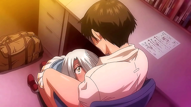 JAV MILF Teacher Seduces Students with Her Irresistible Cock Sucking Skills