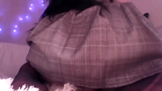 JAV Slut Algu M Tempts You with Her Alluring Body in this Luscious Video!