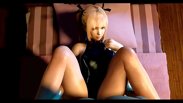 JAV Enchantress Marie Rose Will Make You Melt with Desire!