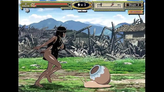Seduced by the Kung Fu Girl: A Complete Walkthrough of the Steamy Game Gallery