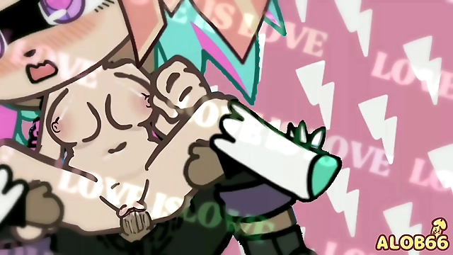 Gacha-club OC - Luscious JAV Enchantress Reveals Alluring Body in Sexy Photoshoot