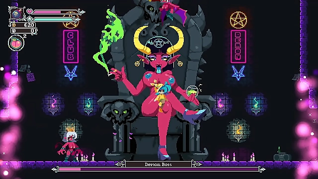 FlipWitch Forbidden Sex Hex: A Luscious Enchantress Encounter with the Ultimate Hentai Game :