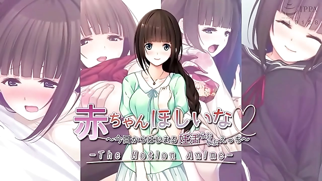 Fertility Training Anime to Boost Your Bedroom Skills Today