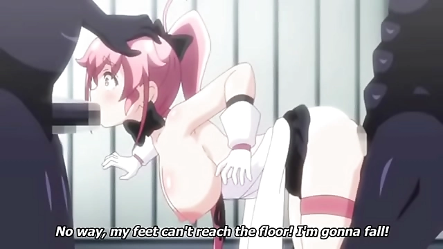 JAV Enchantress Battles with Her Sultry Spells and Fiery Magic