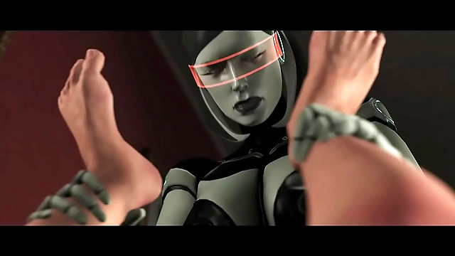 Experience the Irresistible Allure of JAV Enchantresses Zoey & EDI in 'Special Delivery'