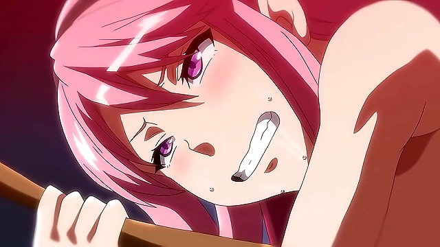 Unleash Your Inner Slut with Imaria, the Hentai Legend: Episode 2