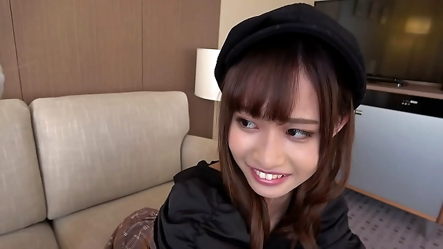 Discover Japan s Hottest 18-Year-Old Bunny with a Tight Pussy That ll Drive You Wild!