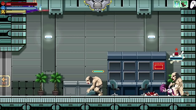 Samurai Sacraments: Revenge of the Slutty Samurai Assassin