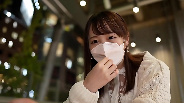 Hinatachan: The Obedient JAV Enchantress with a Weak Spot - Pussy Exposed in HD!