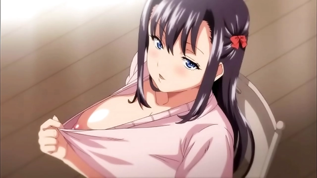 Unleash Your Inner Slut with Tsundero OVA 3!
