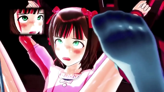Enjoy the Lush and Alluring Haruka as She Gets Fisted in 'Puru Puru'