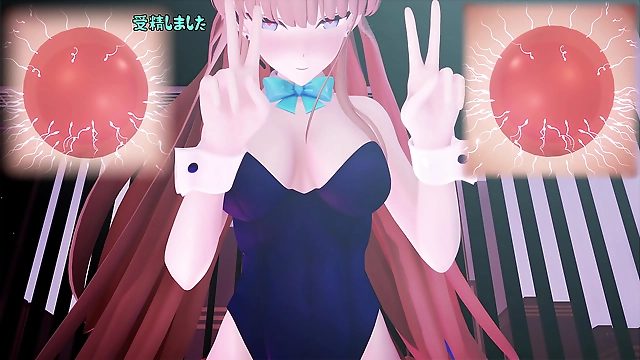 Obsession with Bunny Toki: Exploring the Yummy, Luscious Japanese Beauty