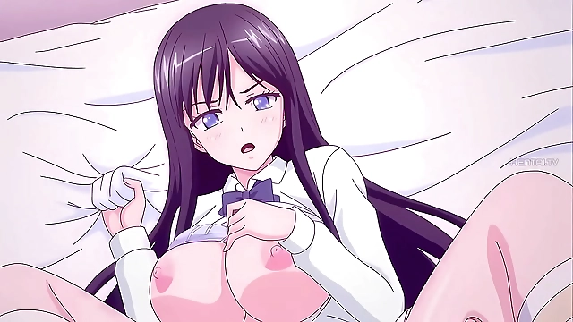 Bishoku-ke no Rule Episode 1: Feast Your Eyes on the Luscious Japanese Enchantress!
