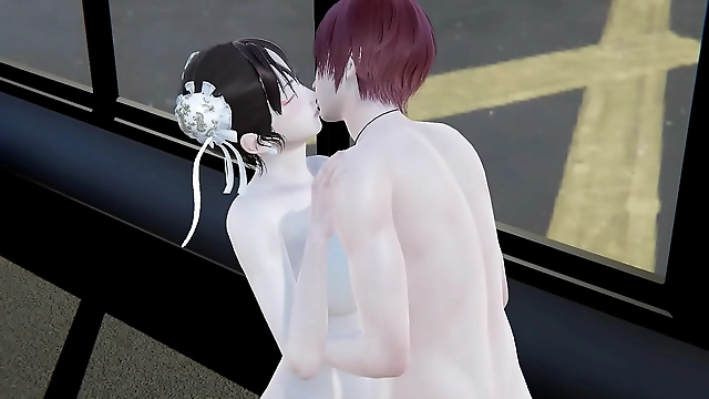 JAV Hottie Chun-Li s Luscious Hardcore Action: Japanese Asian Manga Anime Film Game Porn