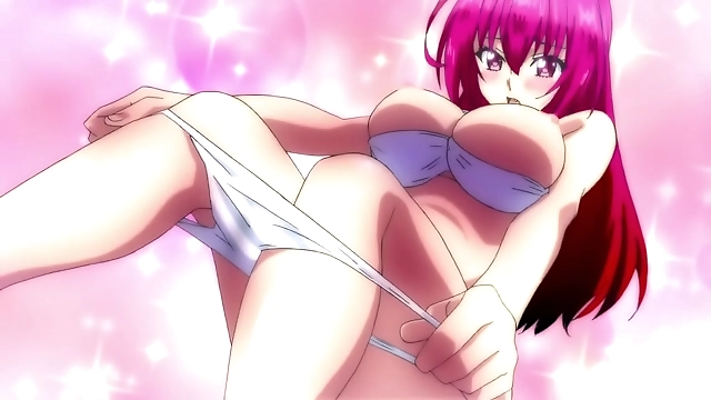 Bikini Warriors: Hottest Scene Ever! Starring Luscious Enchantresses [JAV]