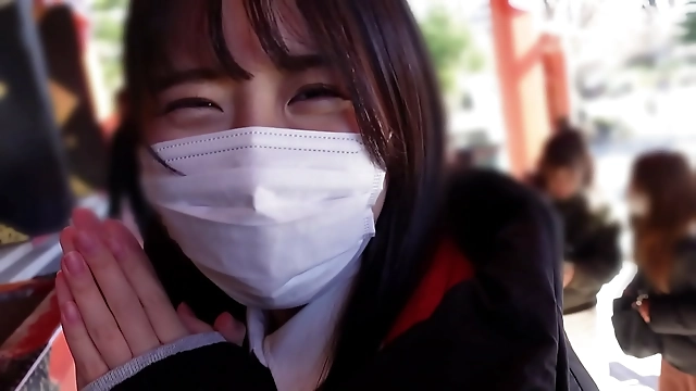 The Alluring Amateurs: A Peek into the Fascinating World of JAV